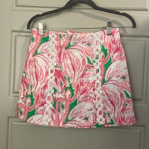 Lilly Pulitzer Skort